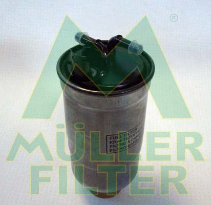MULLER FILTER Polttoainesuodatin FN288